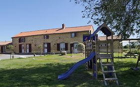 Le Pré d'Olonne