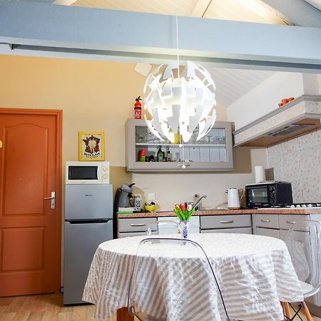 Appartement Le Pré d'Olonne Extérieur photo