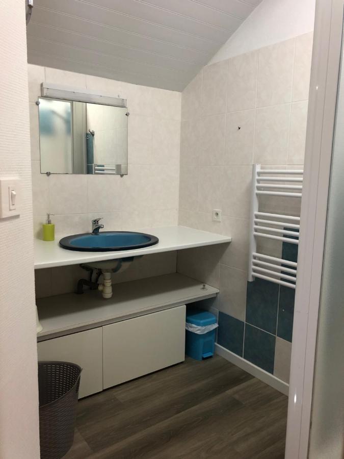 Appartement Le Pré d'Olonne Extérieur photo
