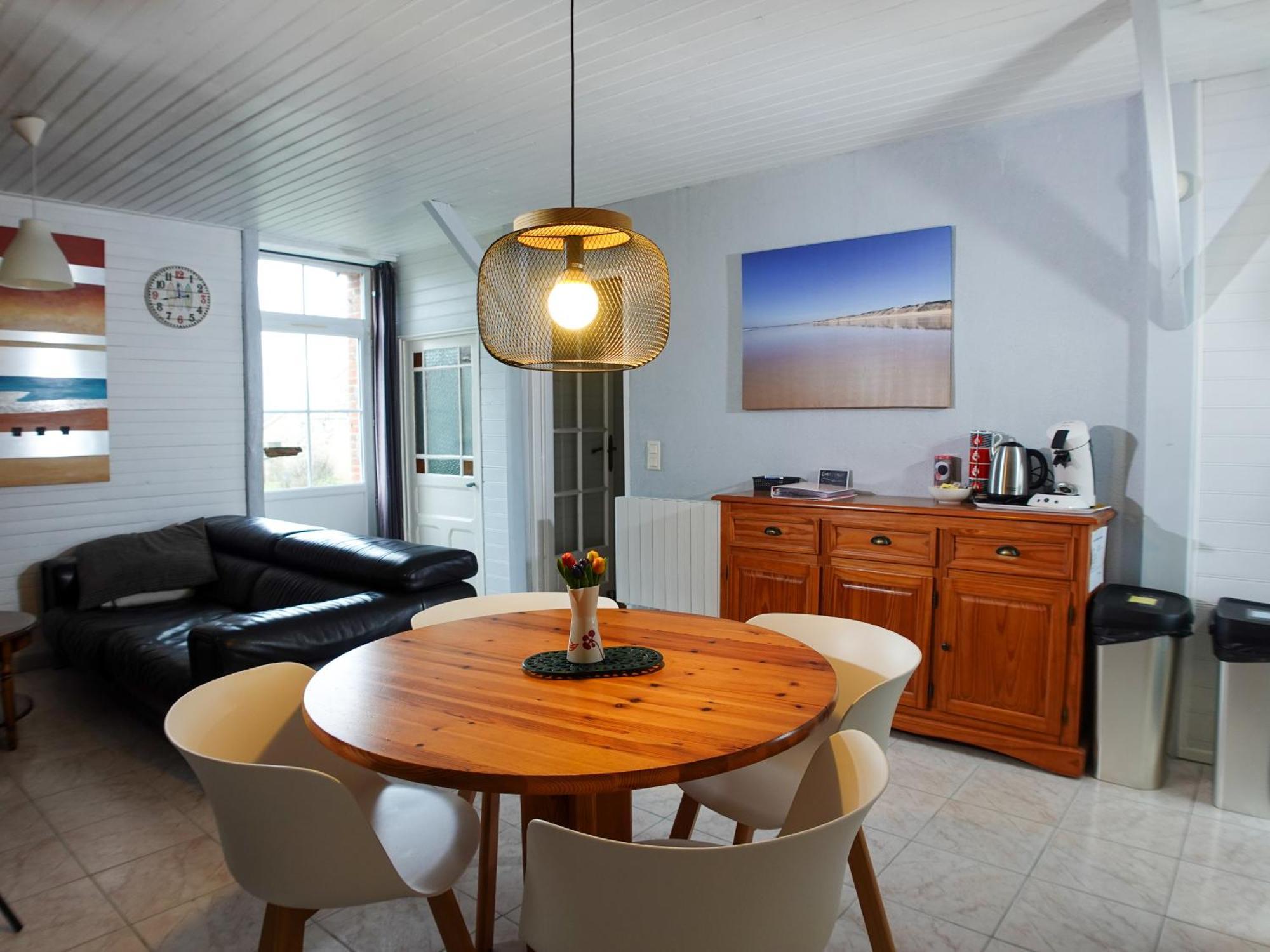 Appartement Le Pré d'Olonne Chambre photo
