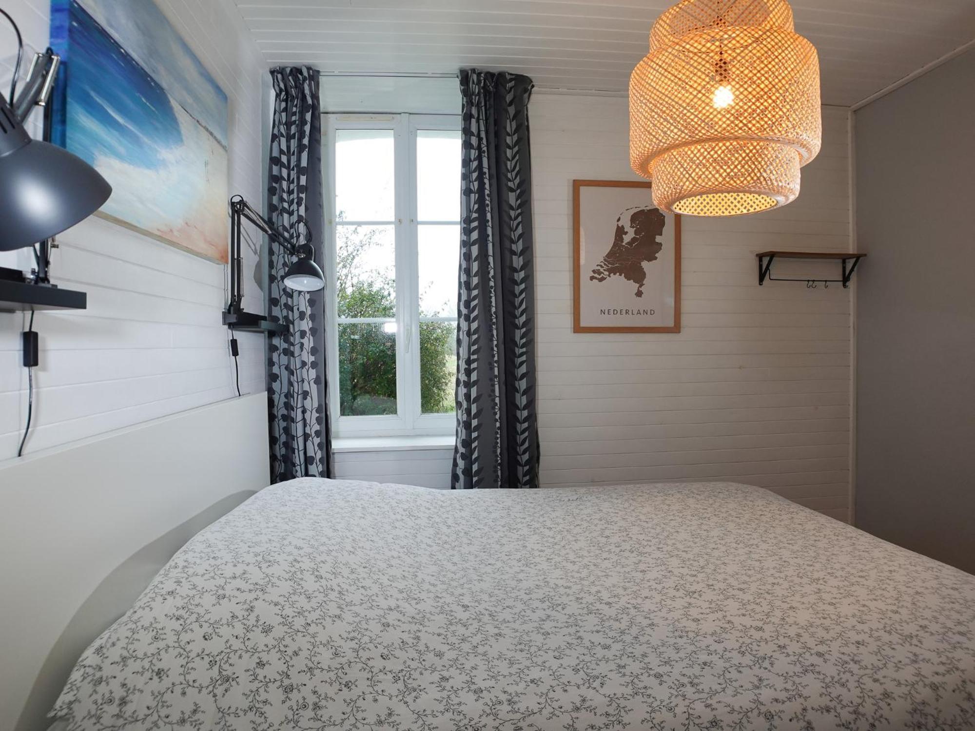 Appartement Le Pré d'Olonne Chambre photo