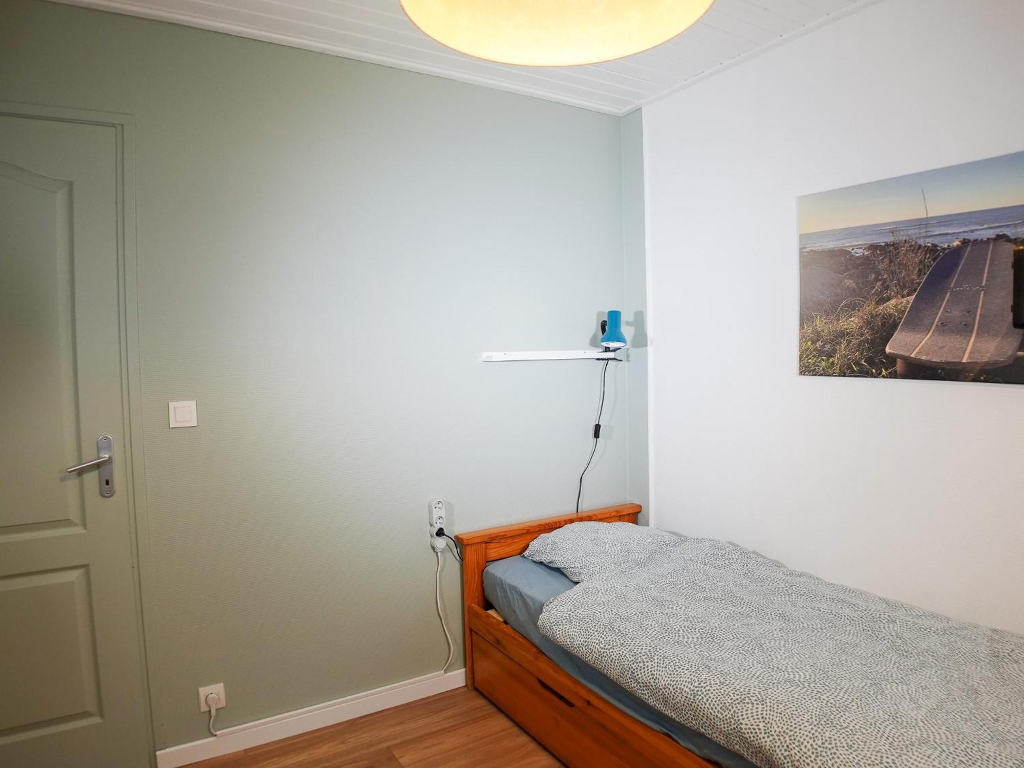 Appartement Le Pré d'Olonne Extérieur photo