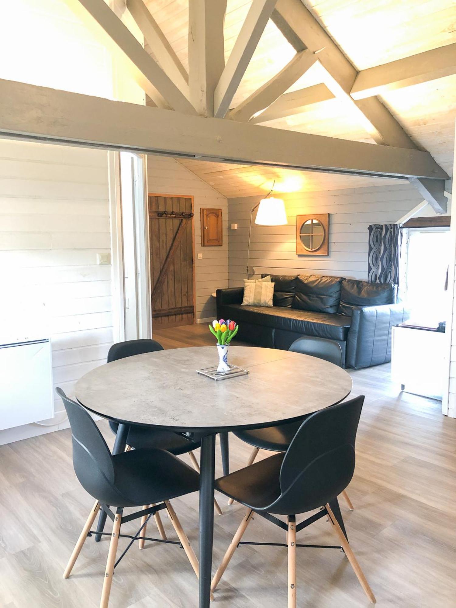 Appartement Le Pré d'Olonne Extérieur photo