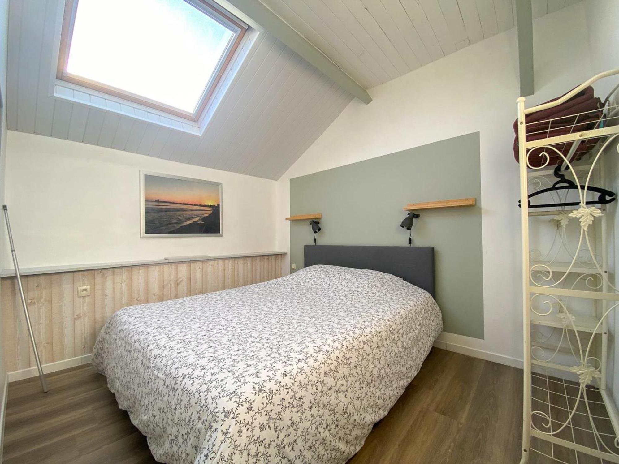 Appartement Le Pré d'Olonne Extérieur photo