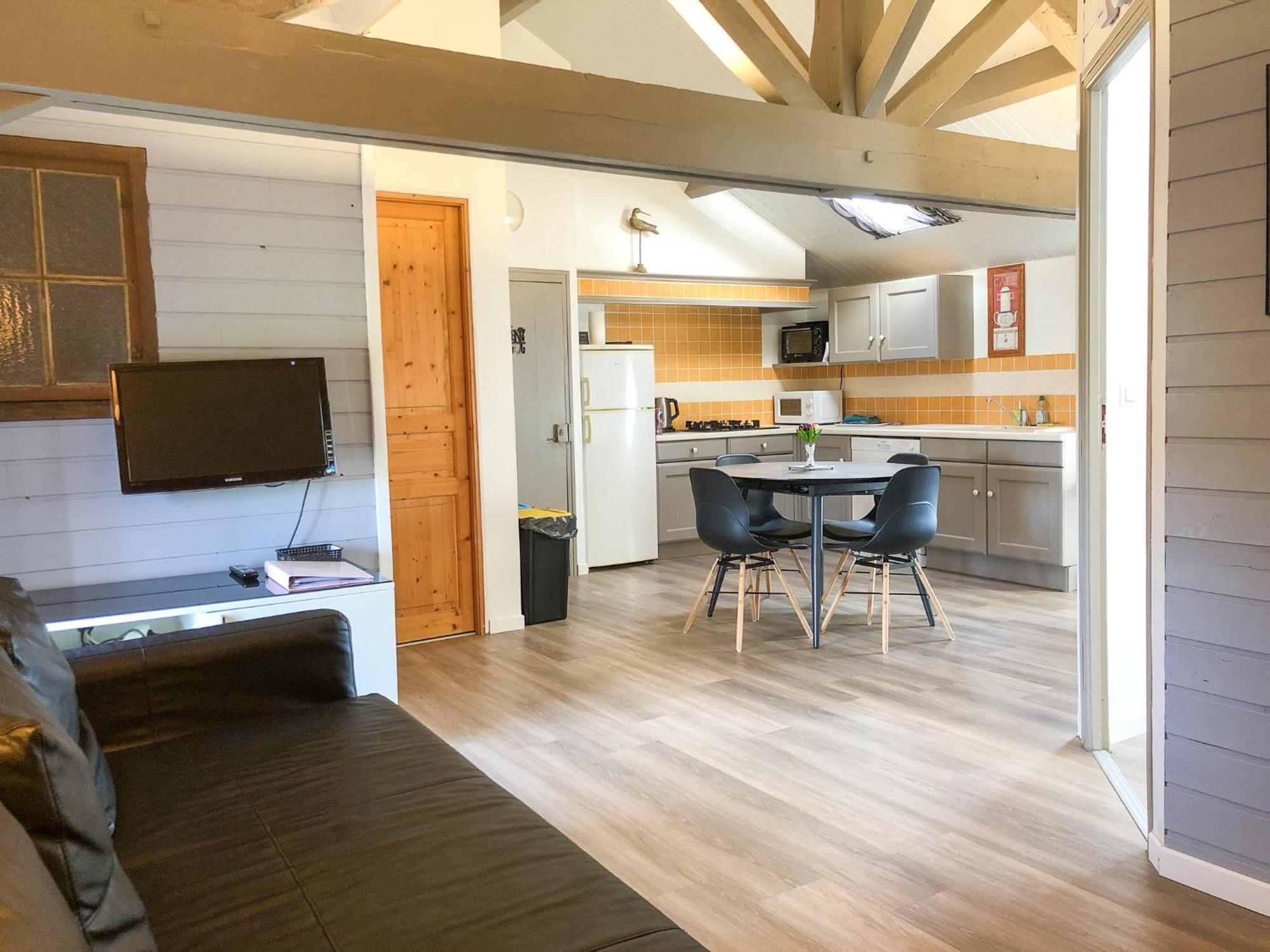 Appartement Le Pré d'Olonne Extérieur photo