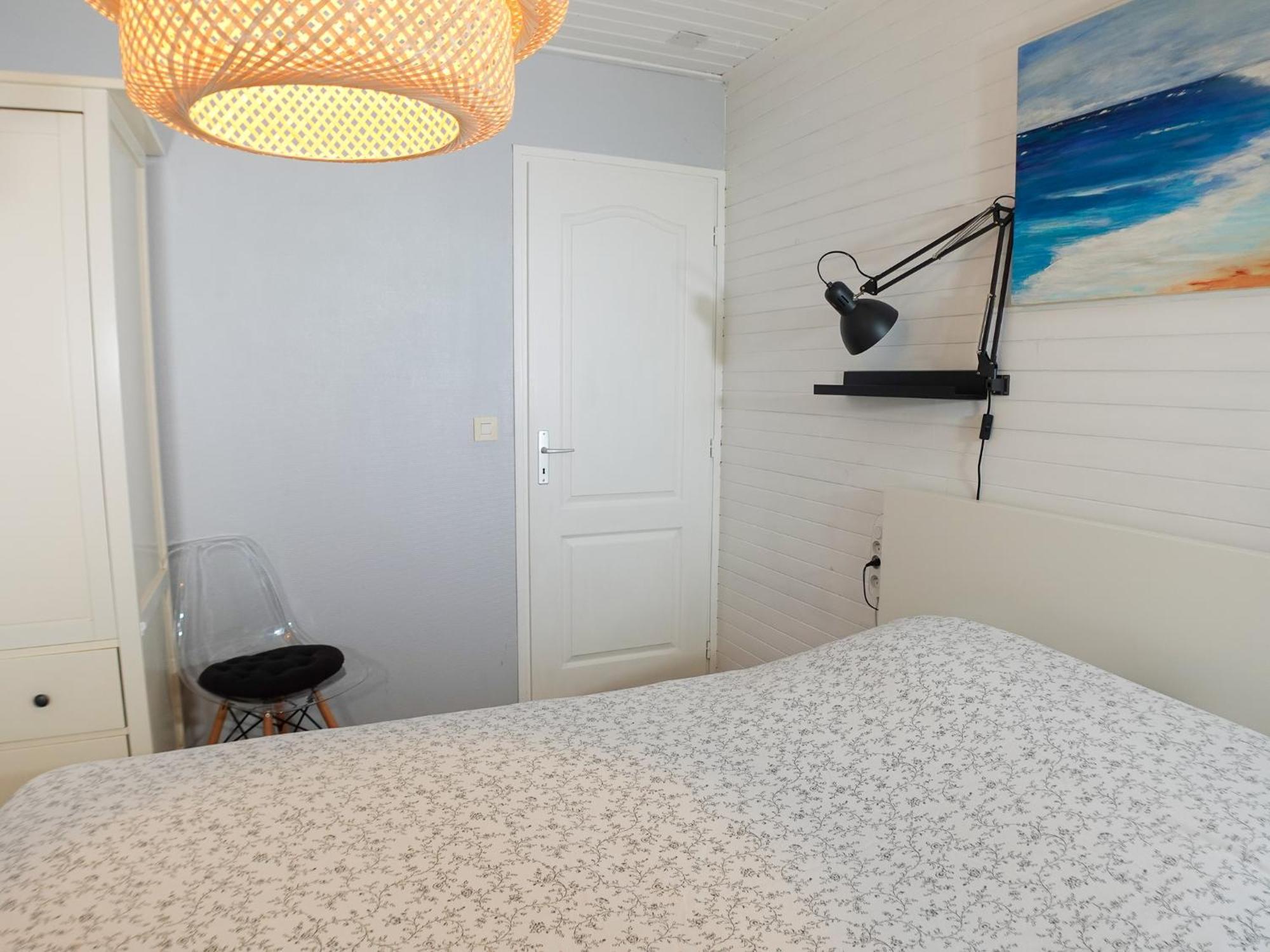 Appartement Le Pré d'Olonne Extérieur photo