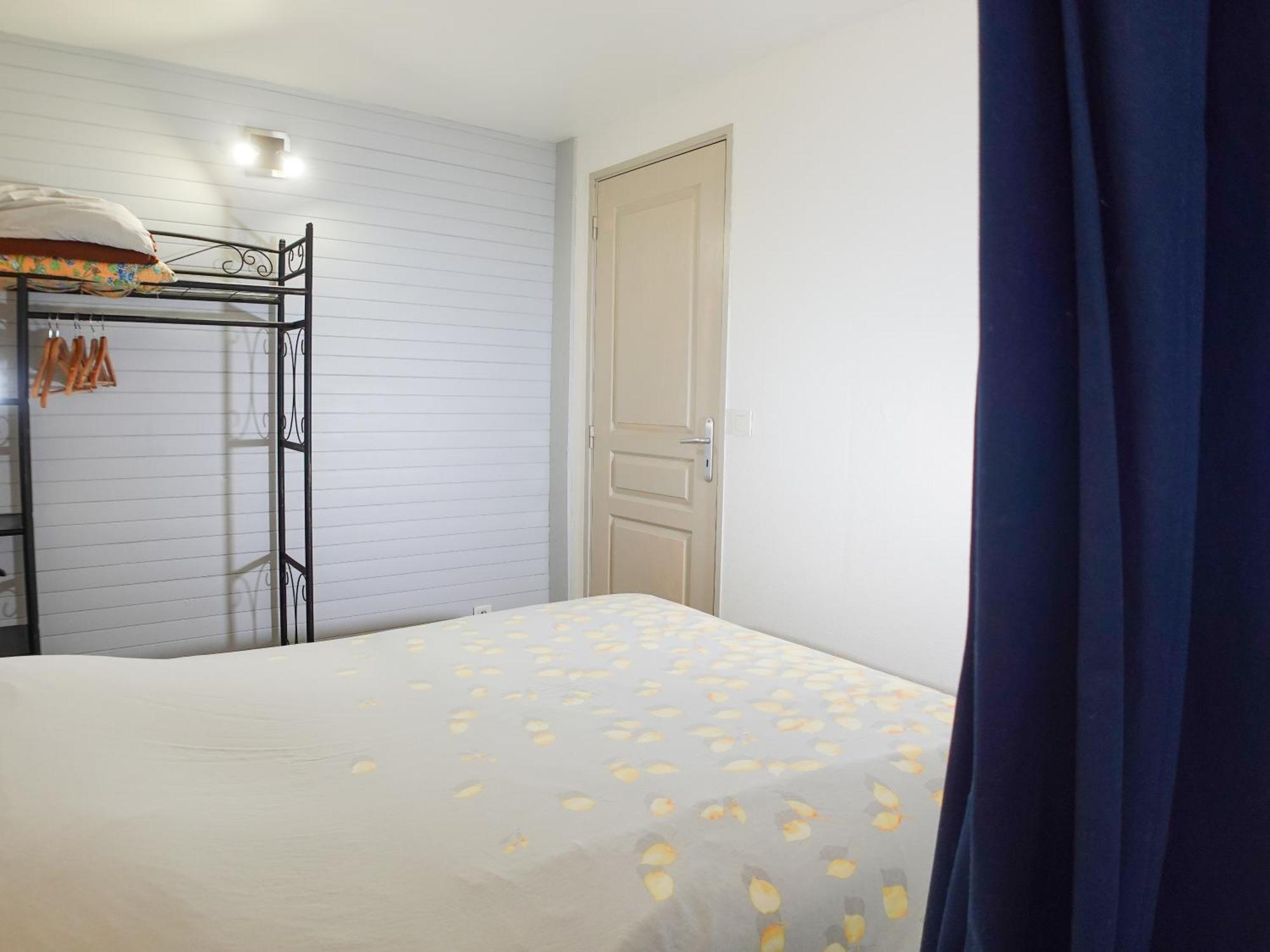 Appartement Le Pré d'Olonne Chambre photo
