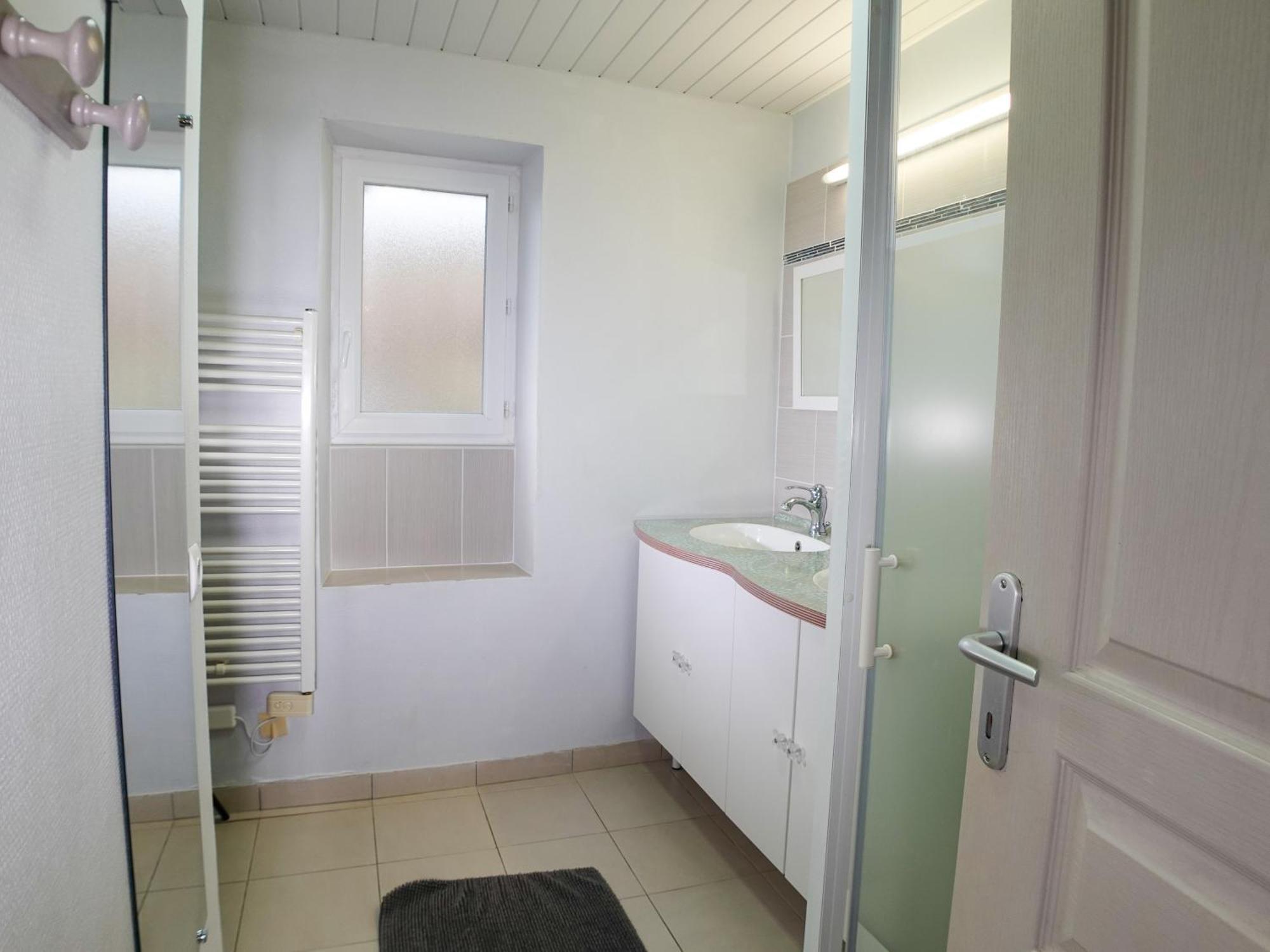 Appartement Le Pré d'Olonne Chambre photo