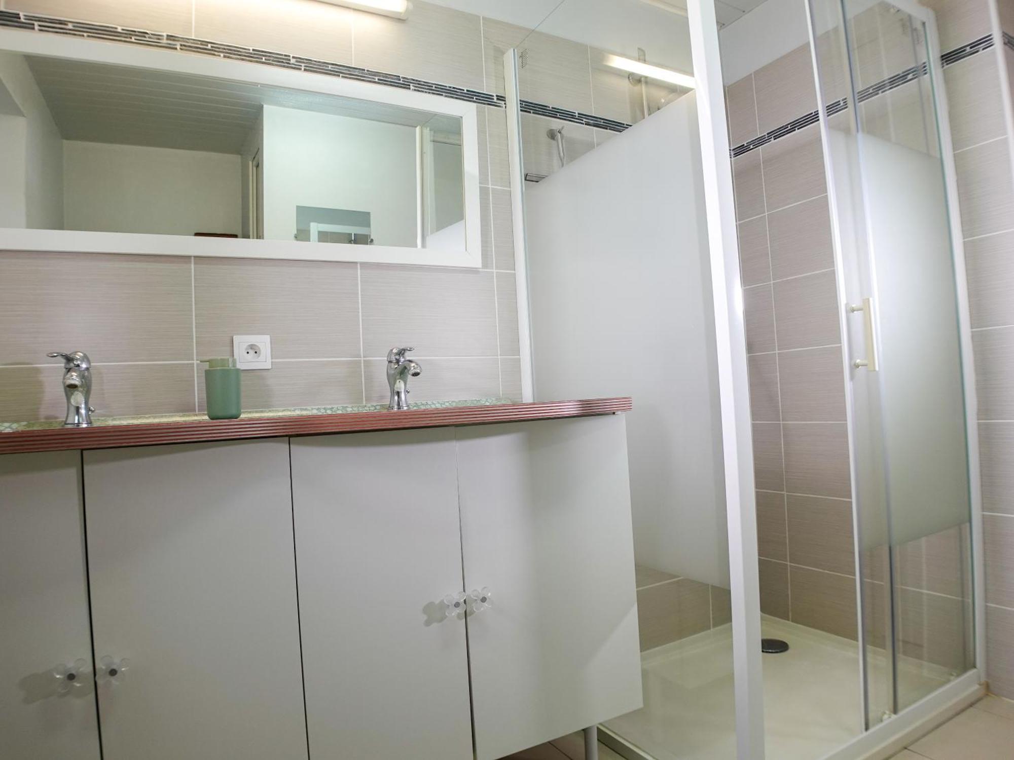 Appartement Le Pré d'Olonne Chambre photo