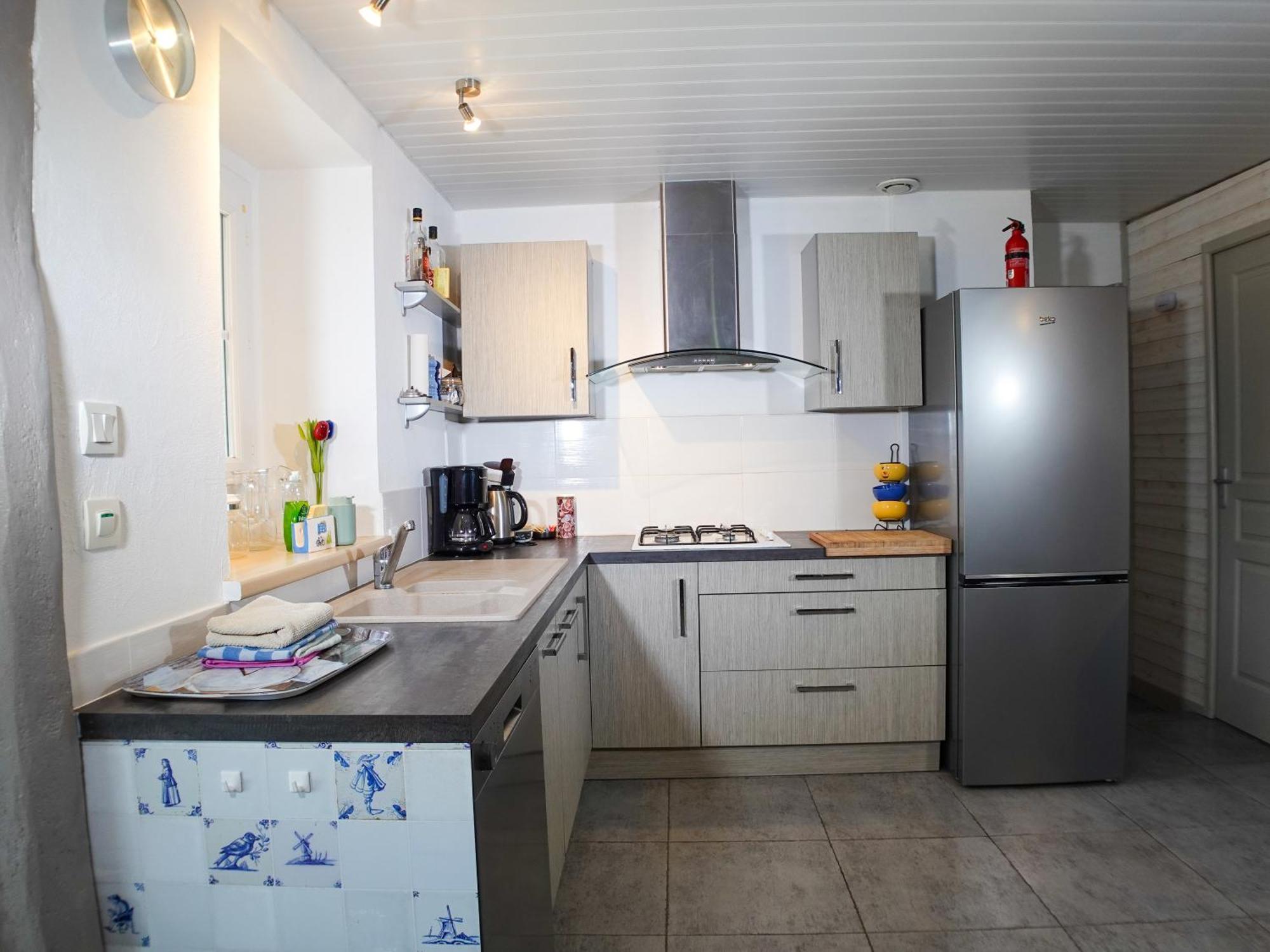 Appartement Le Pré d'Olonne Chambre photo