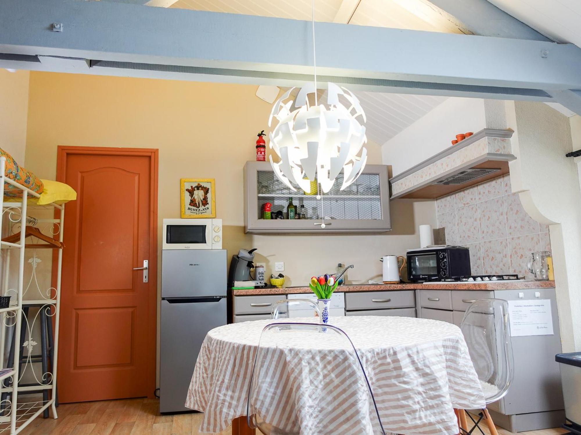 Appartement Le Pré d'Olonne Extérieur photo