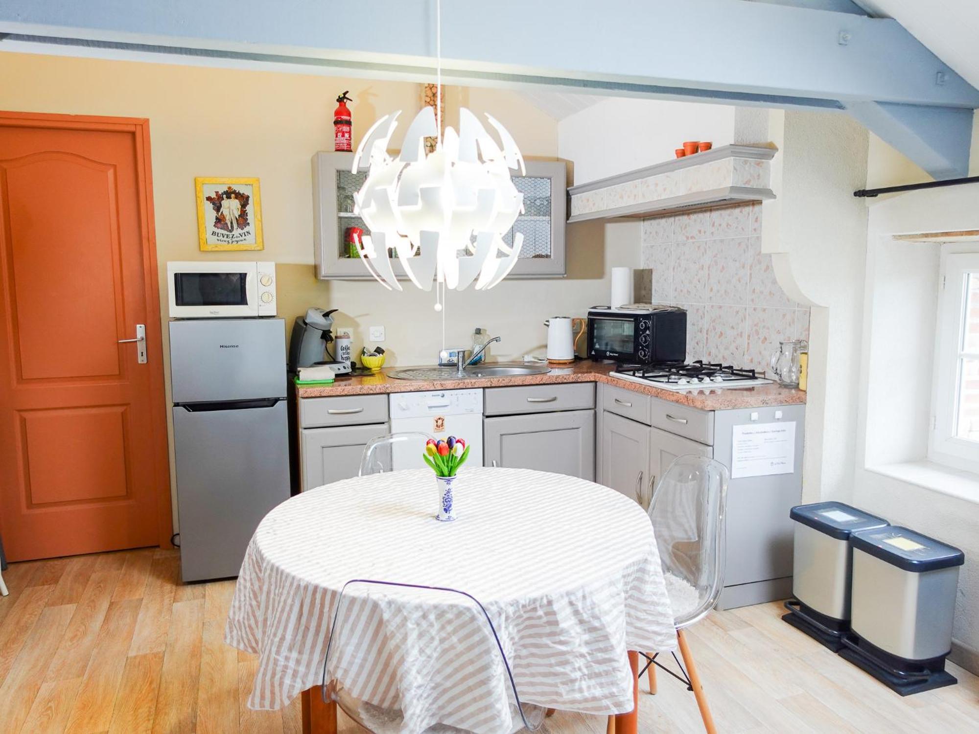 Appartement Le Pré d'Olonne Extérieur photo